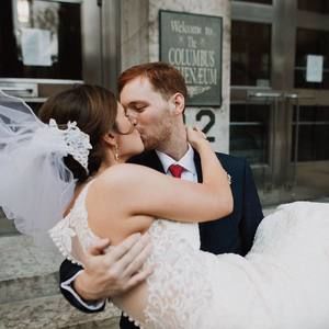 Meet your Posher, Beth